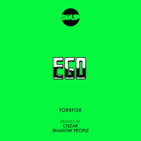 Ego (Shadow People Remix) | Boomplay Music