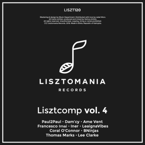 Pazuzu (Original Mix) | Boomplay Music