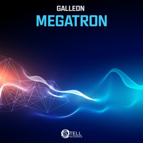 Megatron (Original Mix) | Boomplay Music