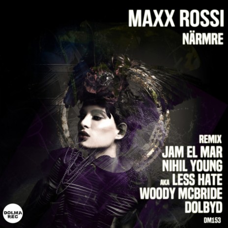 Närmre (Nihil Young, Less Hate Remix) | Boomplay Music