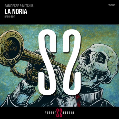La Noria (Radio Edit) ft. Mitch B. | Boomplay Music