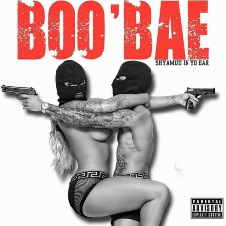 Boo Bae | Boomplay Music