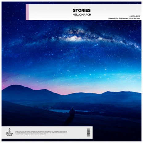 Stories (Original Mix) | Boomplay Music