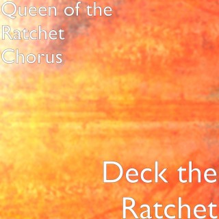 The queen ratchet of Patreon logo