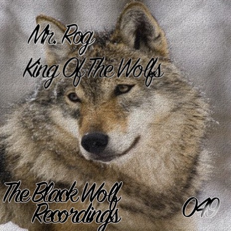 King Of The Wolfs (Original Mix) | Boomplay Music