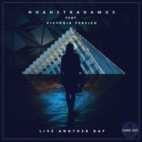Live Another Day (Club Edit) ft. Victoria Persico | Boomplay Music