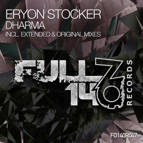 Dharma (Original Mix)