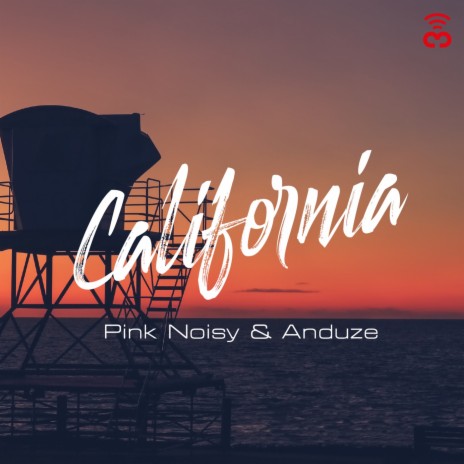 California ft. Anduze | Boomplay Music