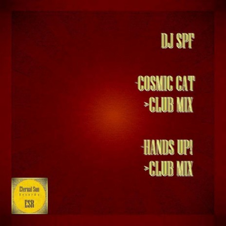 Cosmic Cat (Club Mix) | Boomplay Music