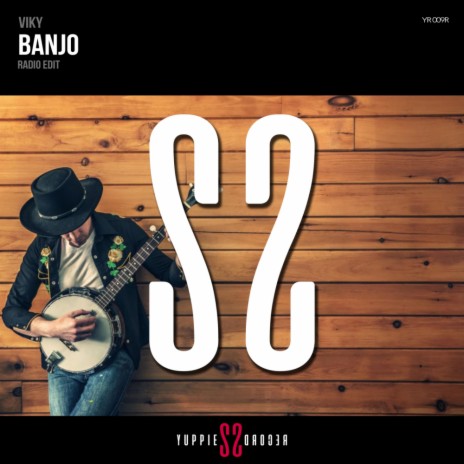 Banjo (Radio Edit) | Boomplay Music
