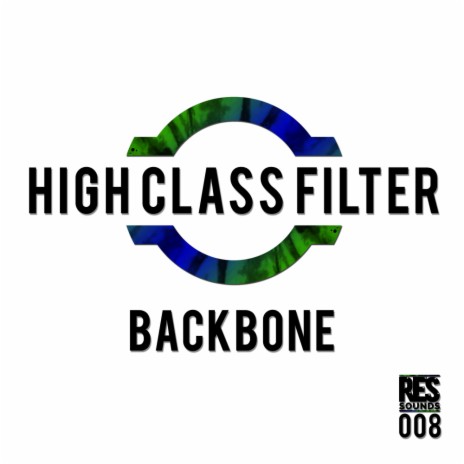 Backbone (Original Mix) | Boomplay Music