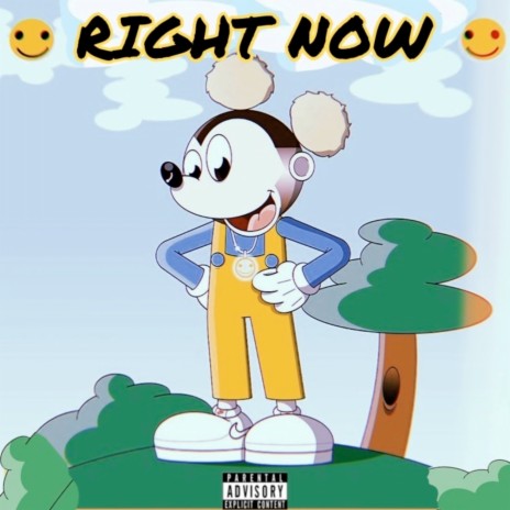 Right Now! | Boomplay Music