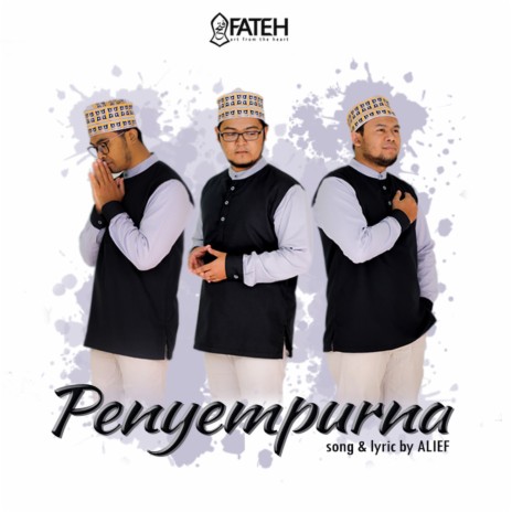 Penyempurna | Boomplay Music