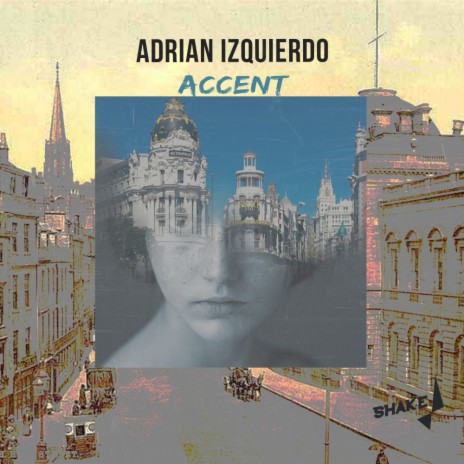 Accent (Original Mix)