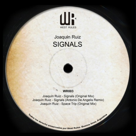 Signals (Original Mix)