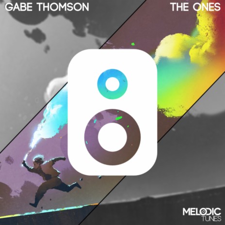 The Ones (Original Mix) | Boomplay Music