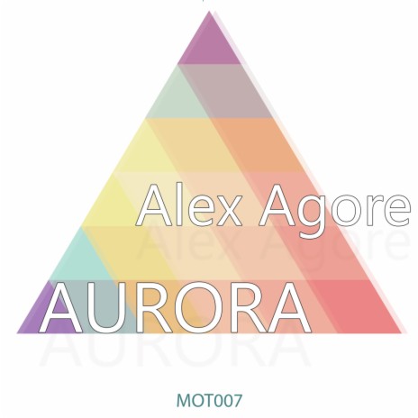 Aurora (Original Mix) | Boomplay Music