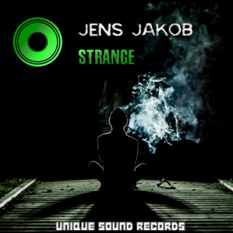 Strange (Original Mix)