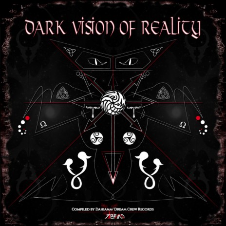 Dark Vision Of Reality (Original Mix) ft. Kaayaas | Boomplay Music