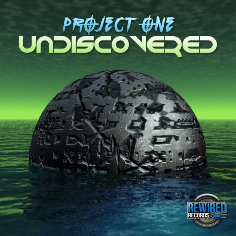 Undiscovered (Original Mix) | Boomplay Music