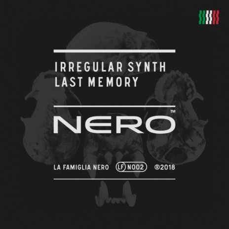 Last Memory (Original Mix)