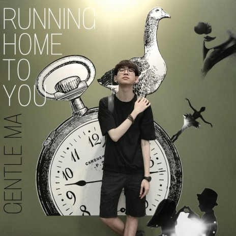 Running Home To You (Original Edition) | Boomplay Music