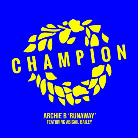 Runaway (Original Mix) ft. Abigail Bailey | Boomplay Music