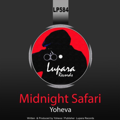 Midnight Safari (Original Mix)