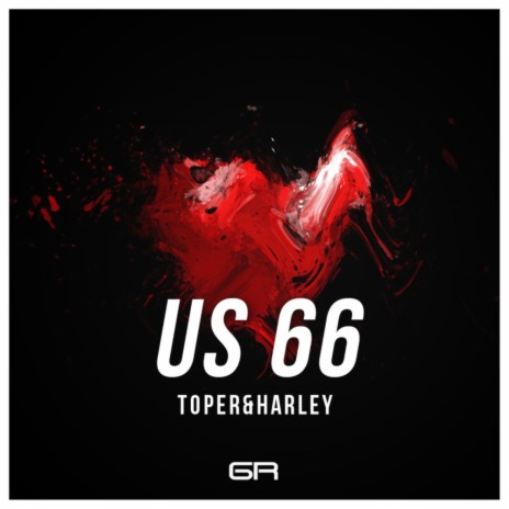 US 66 (Original Mix)