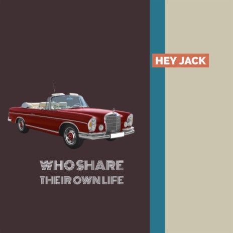 Who Share Their Own Life (Original Mix)