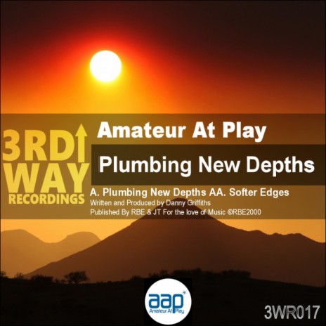 Plumbing New Depths (Original Mix)