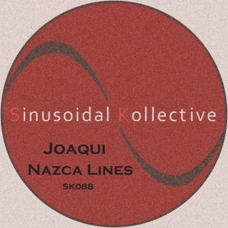 Nazca Lines (Original Mix)