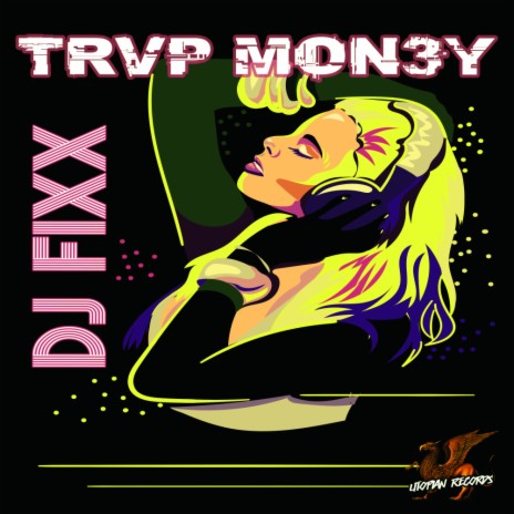 Trvp Mon3y (Original Mix) | Boomplay Music