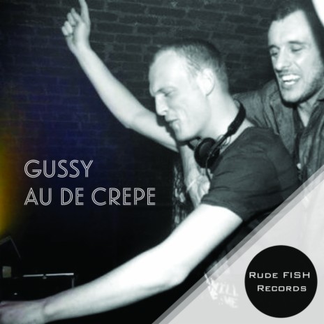 Au De Crepe (Original Mix) | Boomplay Music