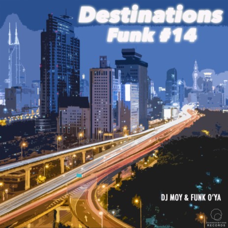 Destinations 14 (Original Mix) | Boomplay Music