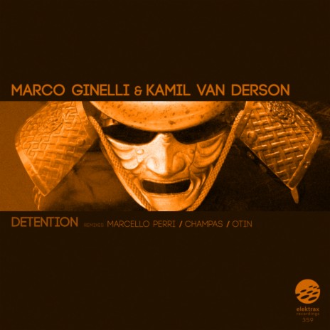 Detention (Champas Remix) ft. Kamil Van Derson