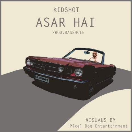 Asar Hai | Boomplay Music