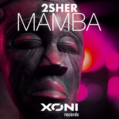 Mamba (Original Mix) | Boomplay Music
