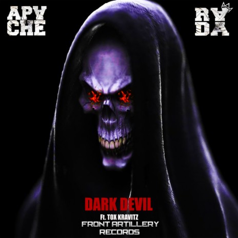 Dark Devil (Original Mix) ft. Tox Kravitz