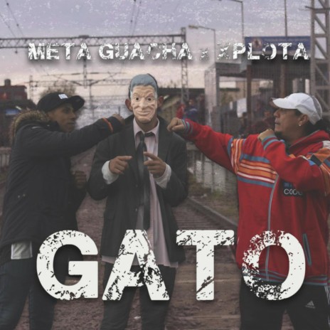 Gato ft. Xplota | Boomplay Music
