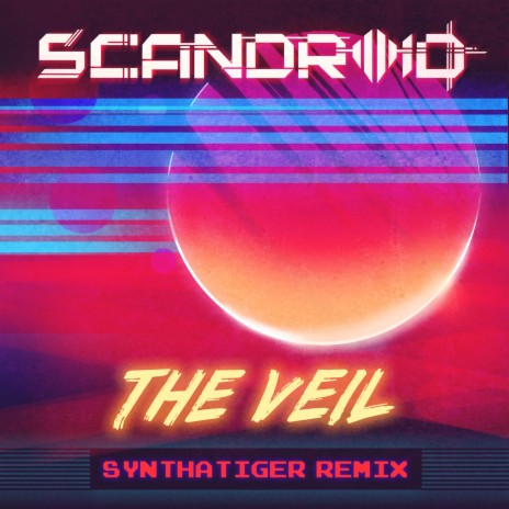 The Veil (Synthatiger Remix) | Boomplay Music