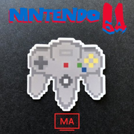 Nintendo 64 | Boomplay Music