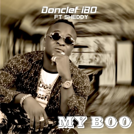 My Boo ft. Sheddy | Boomplay Music