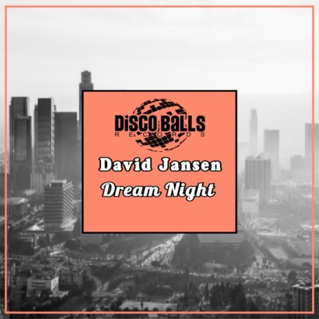 Dream Night (Original Mix)