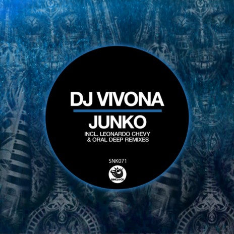 Junko (Leonardo Chevy Remix)