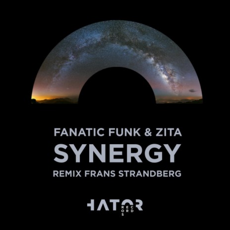 Synergy (Club Edit) ft. Zita | Boomplay Music