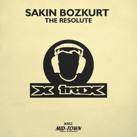 The Resolute (Club Mix)