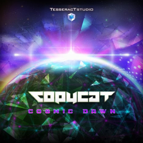 Cosmic Dawn (Original Mix) | Boomplay Music