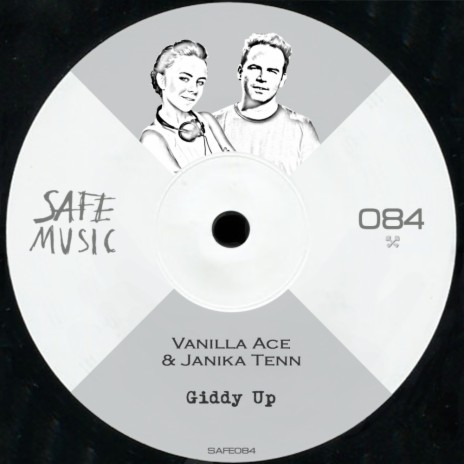 Giddy Up (Original Mix) ft. Vanilla Ace | Boomplay Music