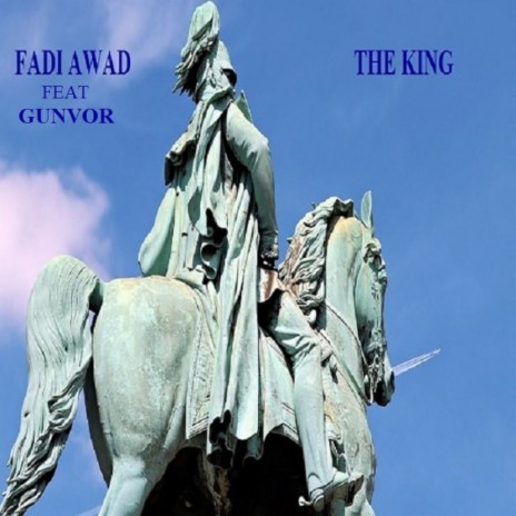 The King (Vocals Mix) ft. Gunvor